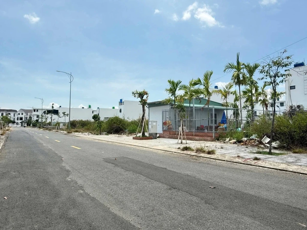 Bán đất nền 100m² Rạch Giá Kiên Giang 1 tỷ 750 triệu - Ảnh thu nhỏ 3