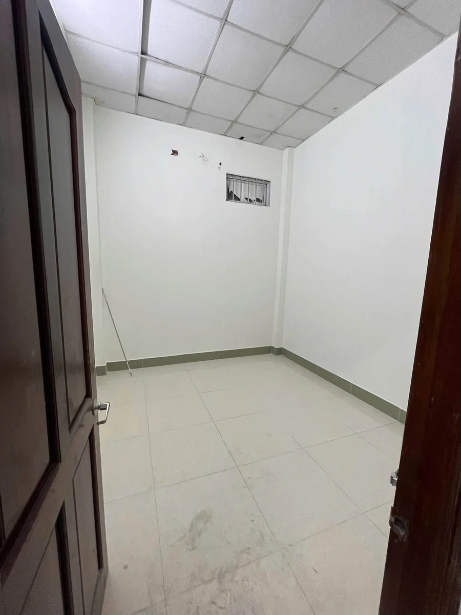 Cho thuê shophouse 110m² Tam Bình 17 triệu/tháng - Ảnh thu nhỏ 2