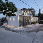 Bán biệt thự 1 trệt 1 lầu 210m² view sông, Quận 1 - Ảnh thu nhỏ 2