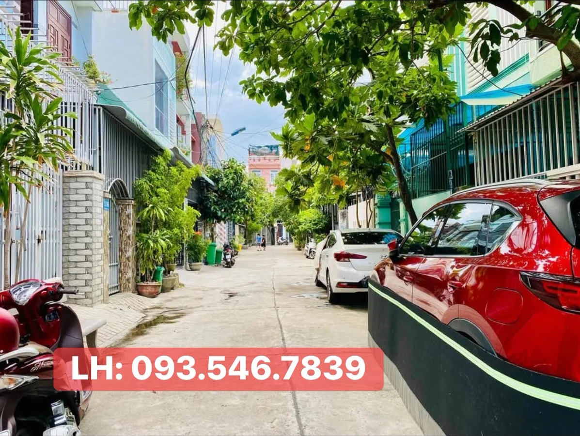 Bán nhà cấp 4 nội bộ 107m2 Phan Đăng Lưu Tuy Hoà - Ảnh 1