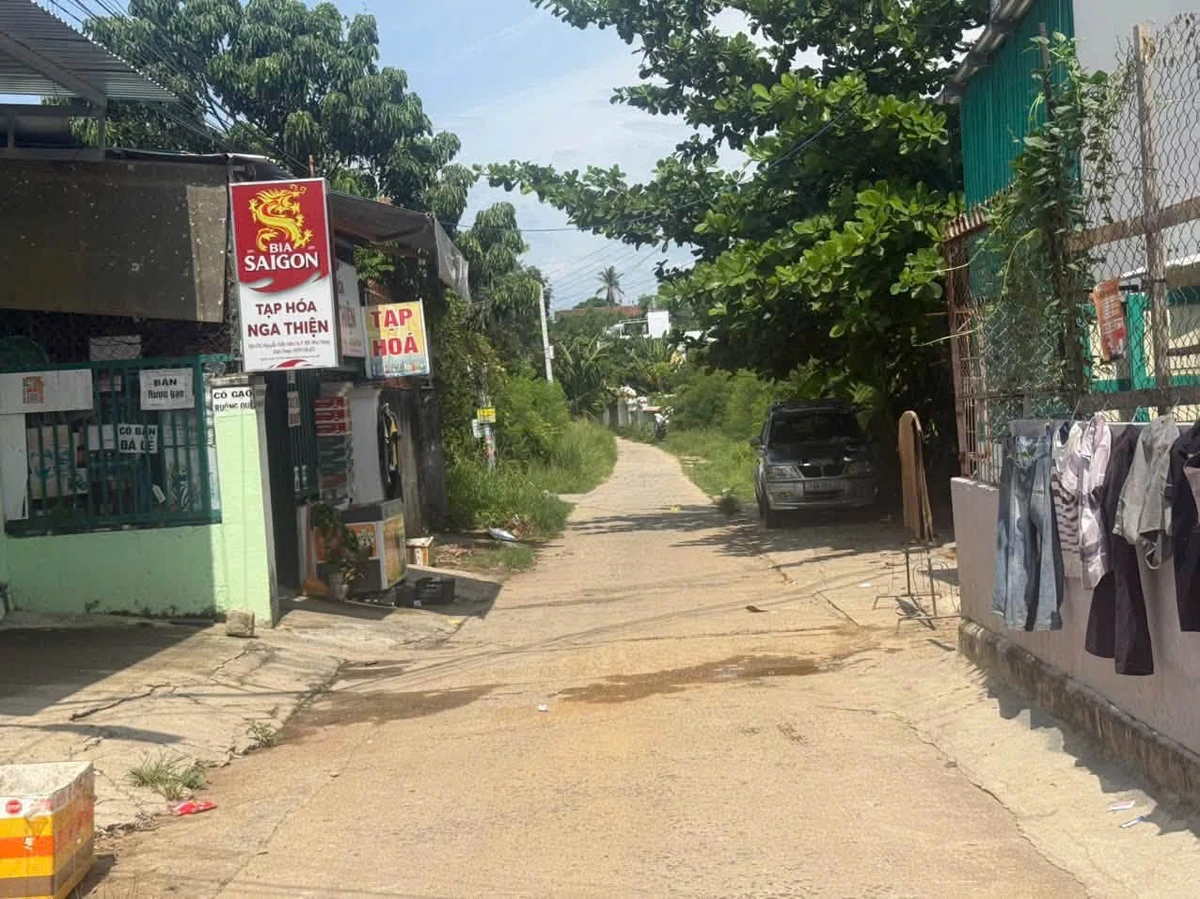 Bán đất góc 2 mặt tiền Nguyễn Xiển Nha Trang 148.6m² 2.75 tỷ - Ảnh thu nhỏ 4