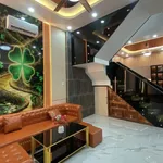 Bán nhà mới 1 trệt 1 lầu 4PN, 4x19m, Lâm Quang Ký, Rạch Giá, giá 2,98 tỷ - Ảnh thu nhỏ 4