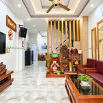 Bán nhà mặt tiền Tân Thới Nhất, 60m², 3 tầng, 5,99 tỷ - Ảnh thu nhỏ 1