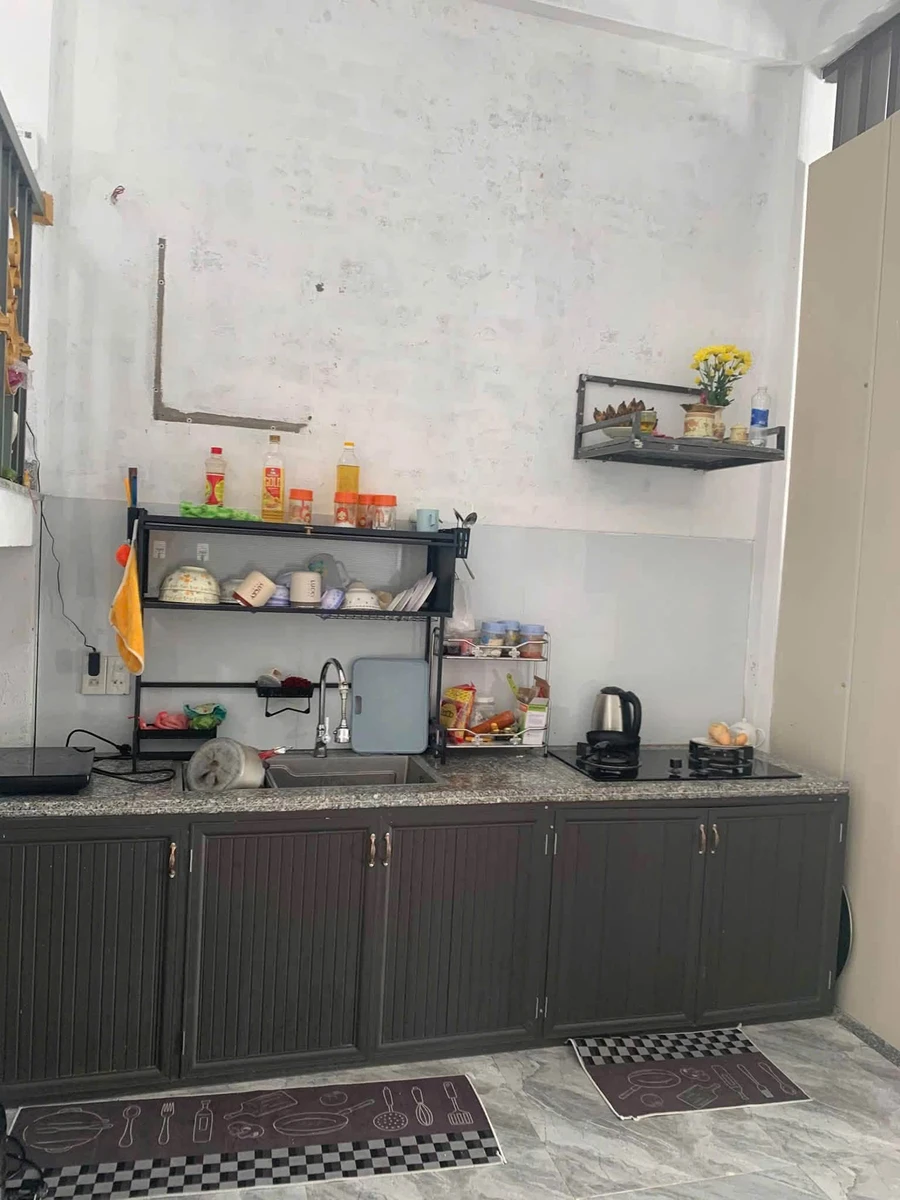 Bán nhà 2 tầng 58,1m² An Cựu, Huế 1,95 tỷ - Ảnh thu nhỏ 2
