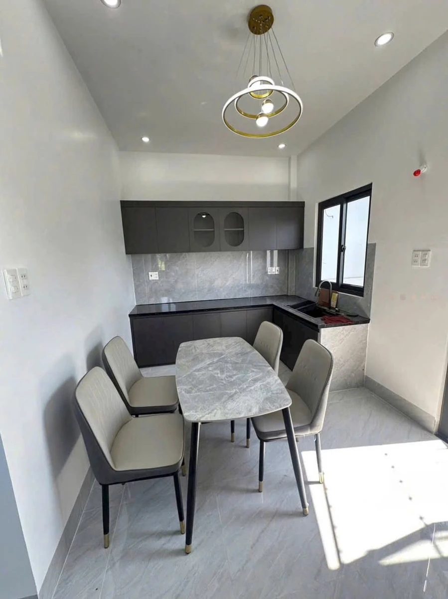 Bán nhà hẻm 95m² tại Rạch Giá, An Giang 1 tỷ 390 triệu - Ảnh thu nhỏ 5