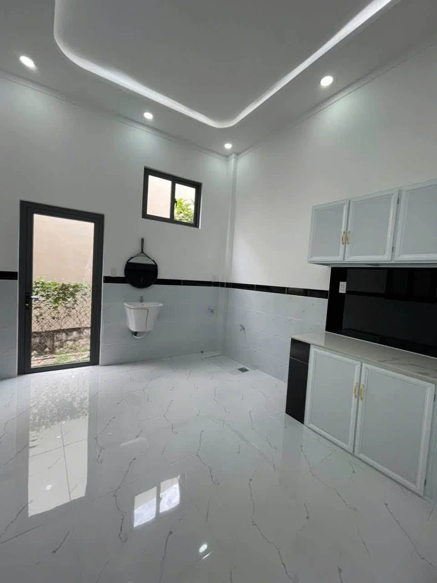 Bán nhà 2PN 100m2 Thị Trấn Long Điền 1.65 tỷ - Ảnh thu nhỏ 3