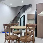 Cho thuê nhà 3 phòng ngủ 130m2 10 triệu/tháng Quận 1 - Ảnh thu nhỏ 5