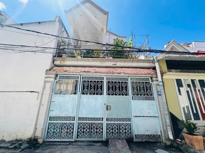Bán nhà Võ Thị Sáu, 100m², Vũng Tàu, 8,999 tỷ