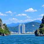 Bán căn hộ Citadines Hạ Long 31m2, 1,3 tỷ, view biển - Ảnh thu nhỏ 1