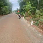 Bán đất mặt tiền đường nhựa, sổ hồng chính chủ, công chứng ngay - Ảnh thu nhỏ 4