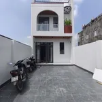 Bán nhà 1 trệt 1 lầu 5x18m 3PN gần ngã 3 Mỹ Hạnh, Đức Hòa, Long An giá 2,4 tỷ - Ảnh thu nhỏ 3
