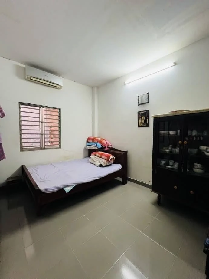 Bán nhà ngang 8m 130m2, 2 tầng, nhỉnh 10 tỷ, Gò Vấp sát Phú Nhuận - Ảnh thu nhỏ 2