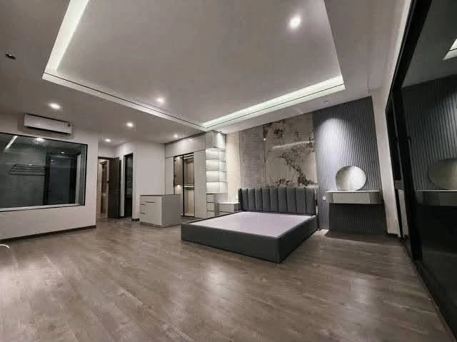 Bán shophouse mặt phố Hồng Mai 30m2 x 5 tầng thang máy - Ảnh thu nhỏ 3