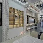 Bán nhà sổ hồng riêng 80m² 3 phòng ngủ gần ngã tư Miếu Ông Cù, Thuận An - Ảnh thu nhỏ 5