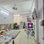 Bán nhà hẻm ô tô 4 tầng 65m2 Lạc Long Quân - Ông Ích Khiêm, Quận 11, giá 11 tỷ - Ảnh thu nhỏ 2