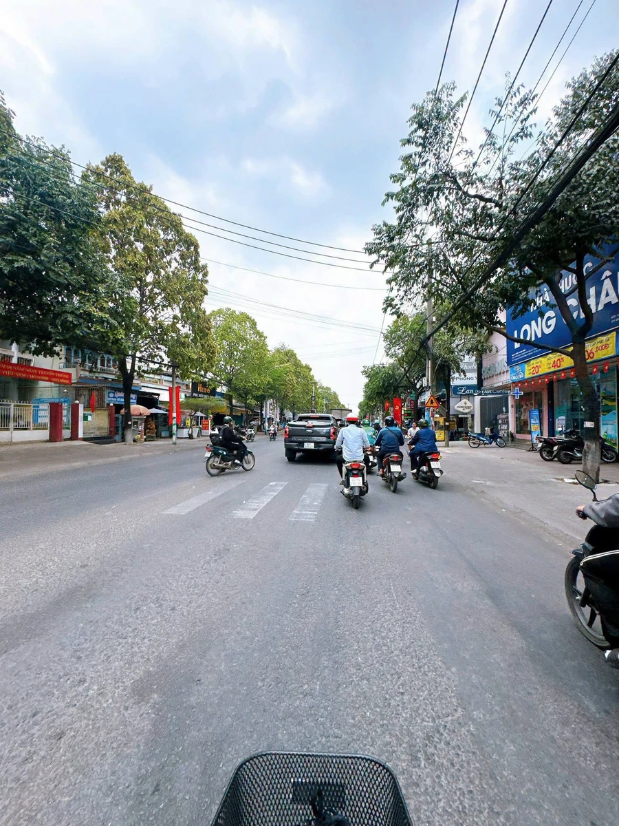 Bán đất mặt tiền Nguyễn Ái Quốc Biên Hòa 1000m2 giá 38.8 tỷ - Ảnh thu nhỏ 2