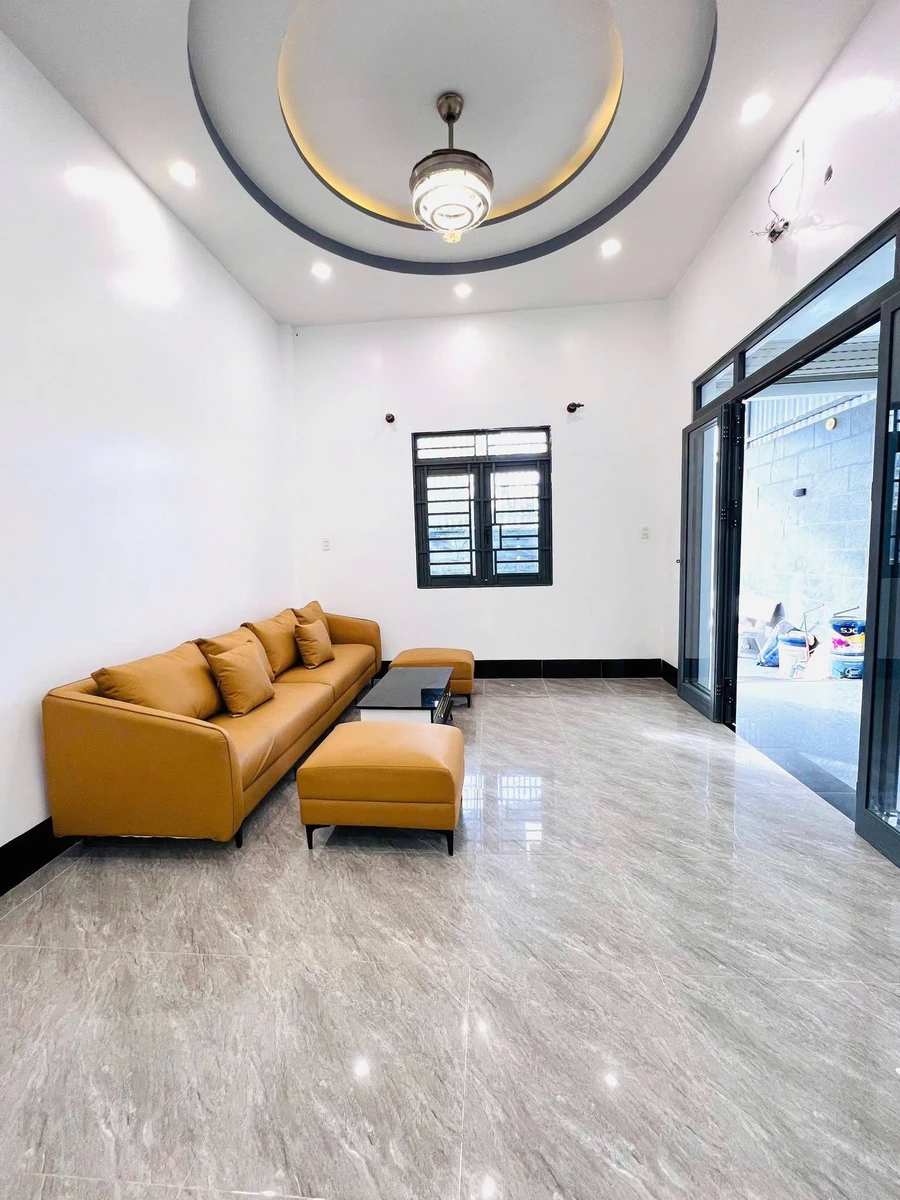 Bán nhà hẻm Nguyễn Tuân, 114m², 3 phòng, 1,79 tỷ, Rạch Giá - Ảnh thu nhỏ 4