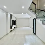 Bán nhà 4 tầng duplex 45,5m2 mặt tiền 4,7m phố Hồ Sen, Miếu Hai Xã - Ảnh thu nhỏ 5