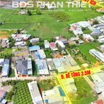 Bán đất thổ cư 107m² Hàm Thắng, Lâm Đồng 1 tỷ - Ảnh thu nhỏ 3