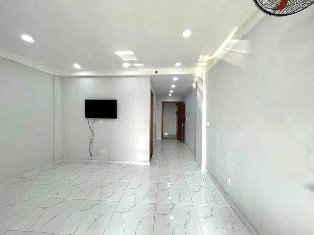 Cho thuê căn hộ chung cư 2PN 50m² Phú Lợi, Bình Dương 5 triệu/tháng - Ảnh thu nhỏ 2