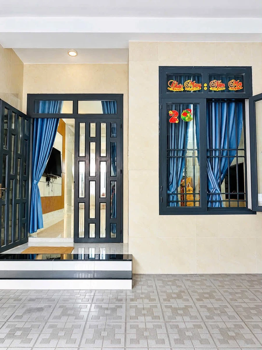 Cho thuê nhà nguyên căn 4PN Tân Hiệp 125m² - Ảnh thu nhỏ 3