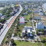 Bán lô đất mặt QL1A Phủ Lý 96m2, giá 2.38 tỷ - Ảnh thu nhỏ 1