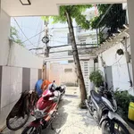 Bán nhà 4 tầng 83m2, 5PN 6WC hẻm xe hơi gần mặt tiền Quang Trung, Gò Vấp - Ảnh thu nhỏ 3