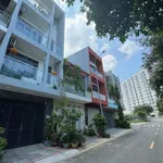 Bán nhà mặt tiền Lâm Quang Ky 1 trệt 3 lầu 92m2, 4PN, giá 6,9 tỷ, Phước Nguyên, Bà Rịa - Ảnh thu nhỏ 1