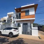 Bán nhà góc 2 mặt tiền 154m2 có 4 phòng trọ đang cho thuê tại Buôn Ma Thuột - Ảnh thu nhỏ 2