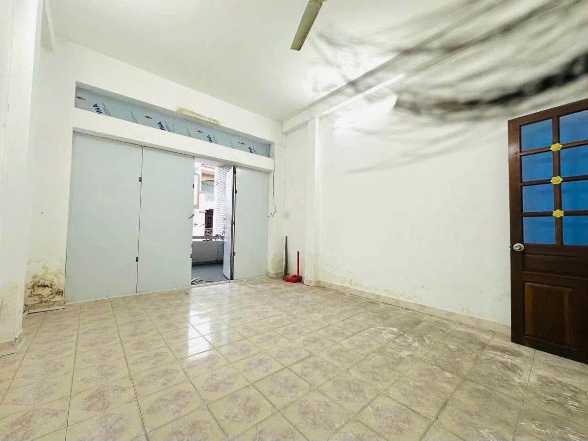 Cho thuê nhà mặt tiền kinh doanh Trương Vĩnh Ký 64m² Tân Phú - Ảnh thu nhỏ 2