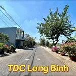 Bán nhà gác lửng TDC Long Bình, Đông Nam, 75.6m², 2.85 tỷ - Ảnh thu nhỏ 4