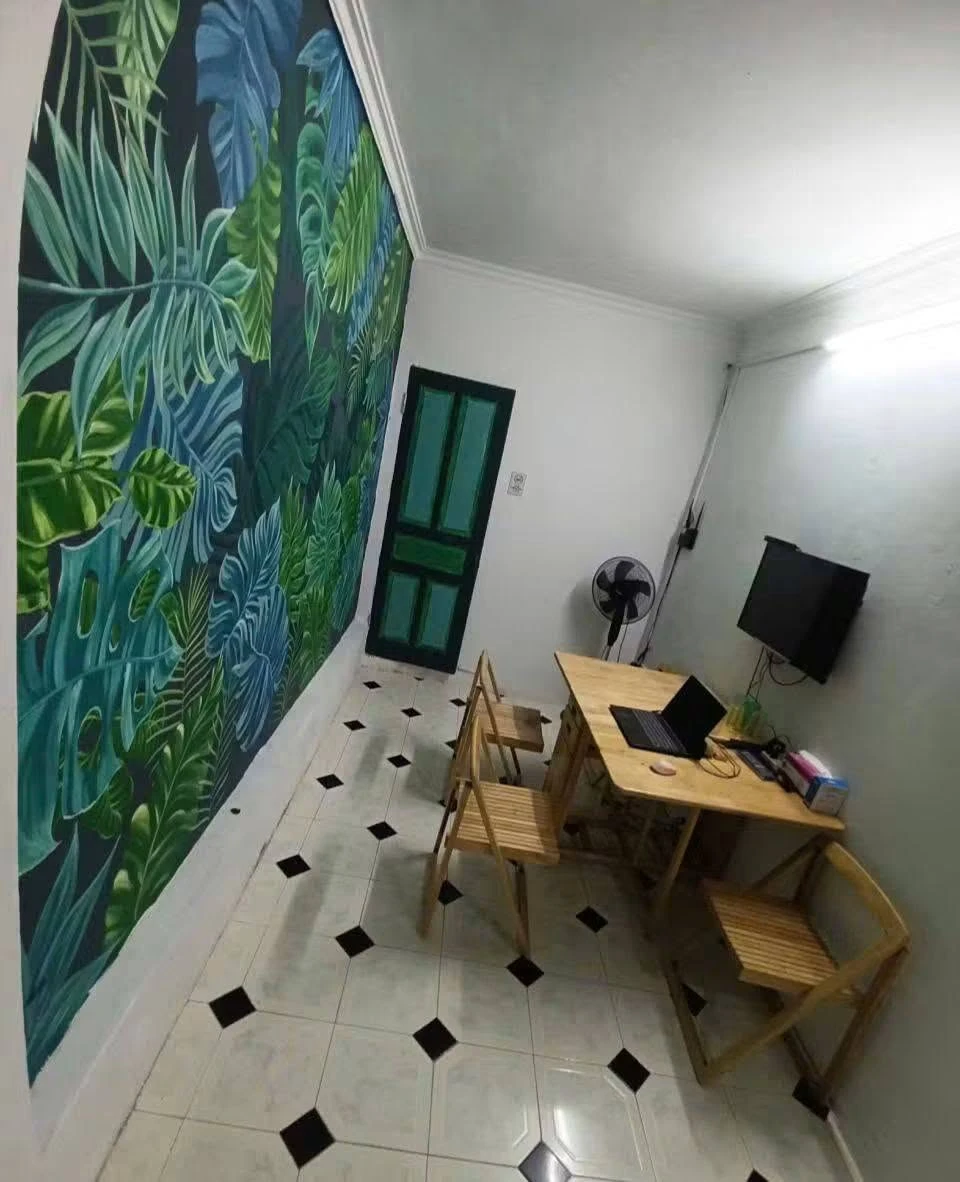 Cho thuê phòng homestay 52m² Tôn Đức Thắng, Hà Nội - Ảnh 1