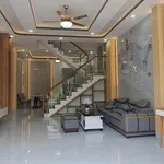 Bán nhà 1 trệt 1 lầu Bình Hòa 75m² 4 tỷ - Ảnh thu nhỏ 2