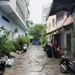 Bán nhà hẻm xe hơi 2 tầng 33m2, 2PN đường Tô Hiến Thành, Quận 10 - Ảnh thu nhỏ 1