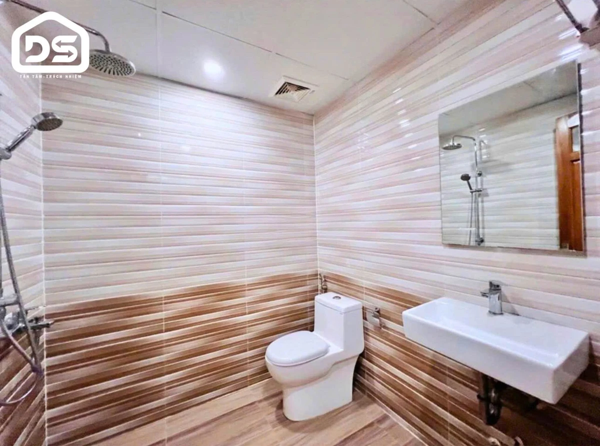 Cho thuê căn hộ 1PN 50m2 full nội thất Nha Trang 8 triệu/tháng - Ảnh thu nhỏ 3