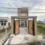 Bán nhà 3PN Mỹ Lộc Cần Giuộc Long An 112,5m² giá 2,5 tỷ - Ảnh thu nhỏ 1