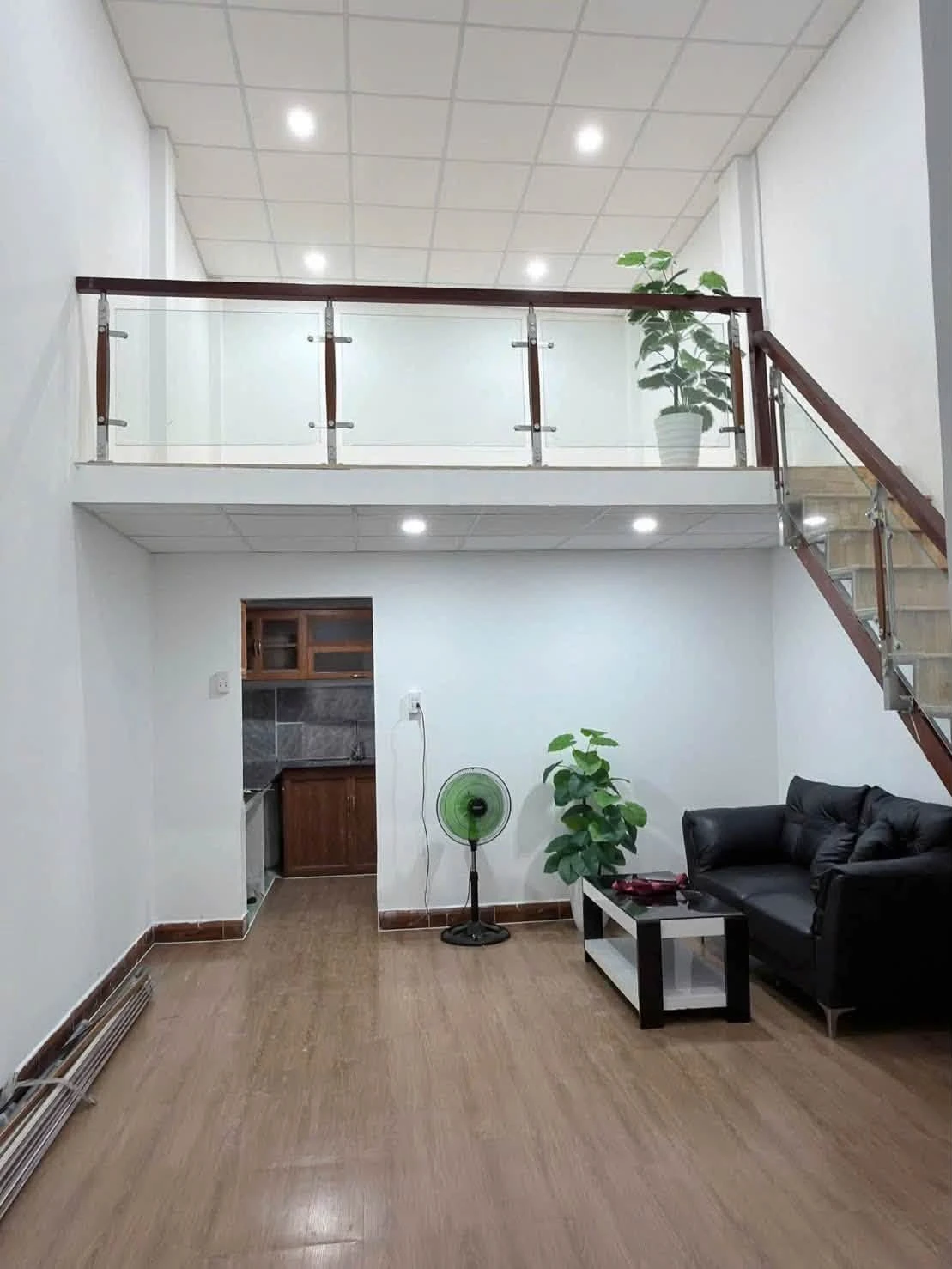 Bán nhà Trảng Dài 40m², 2 PN, 799 triệu - Ảnh 1