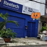 Cho thuê kho Bình Phú Q6 140m² trần cao 6m 22 triệu/tháng - Ảnh thu nhỏ 5