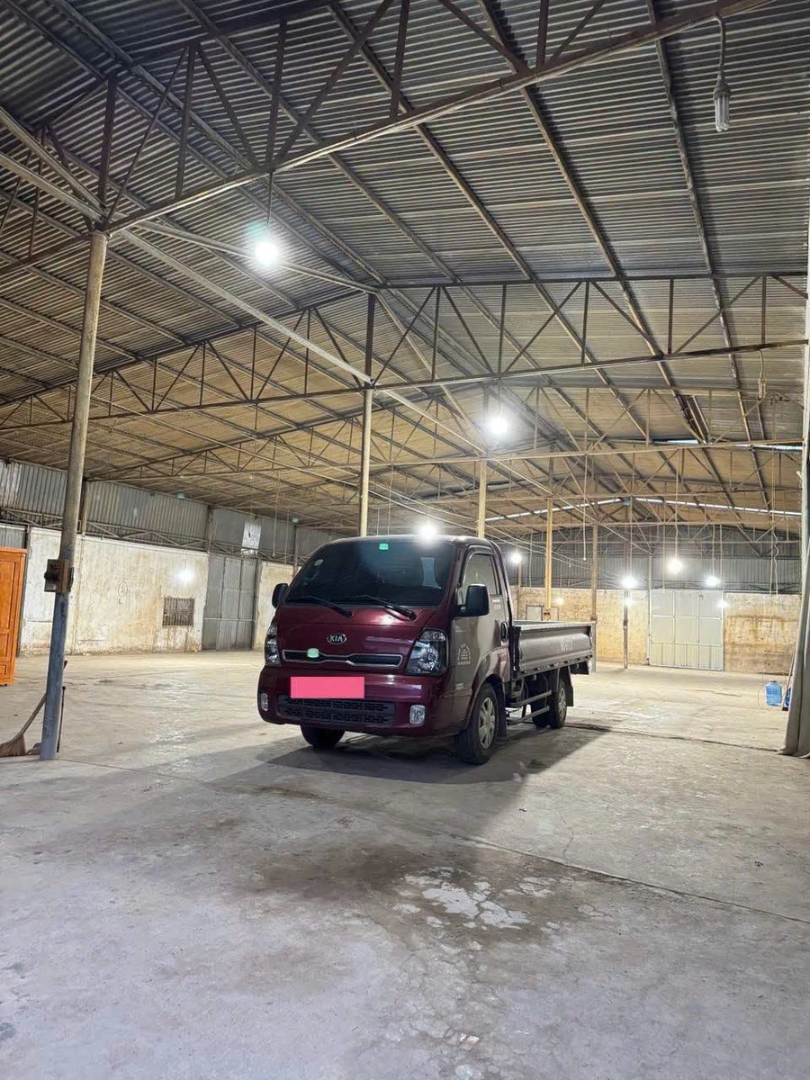 Bán nhà xưởng 1000m² Hố Nai Đồng Nai 3.4 tỷ - Ảnh thu nhỏ 2