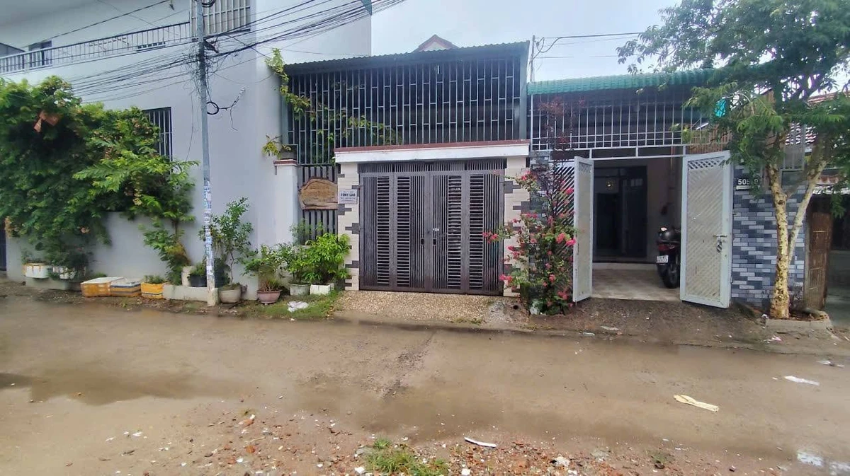Bán nhà cấp 4 92,4m² đường ô tô 5,5m Nha Trang 2,4 tỷ - Ảnh thu nhỏ 2