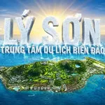 Quang Vinh chào bán nhà và đất. 256m2 thổ cư ngay bãi tắm thắng cảnh Hang Cau đường ô tô - Ảnh thu nhỏ 2