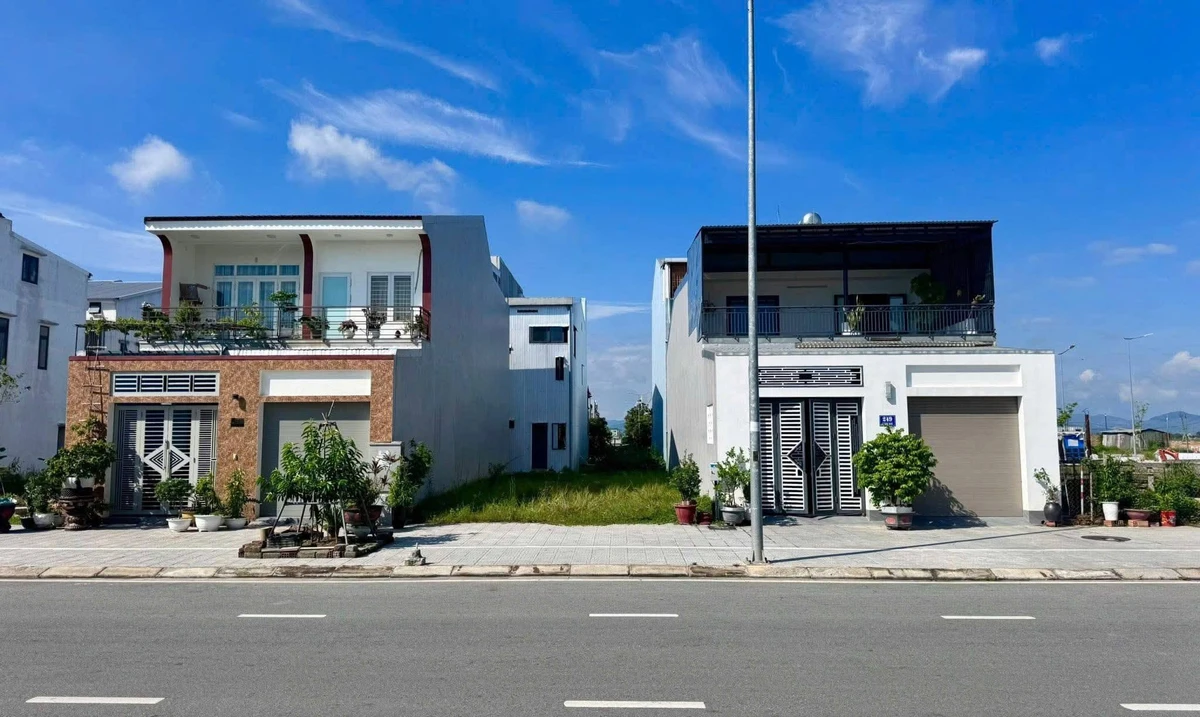 Bán nhà mặt tiền kinh doanh đường Tản Đà 150m2 giá 4,5 tỷ - Ảnh thu nhỏ 4
