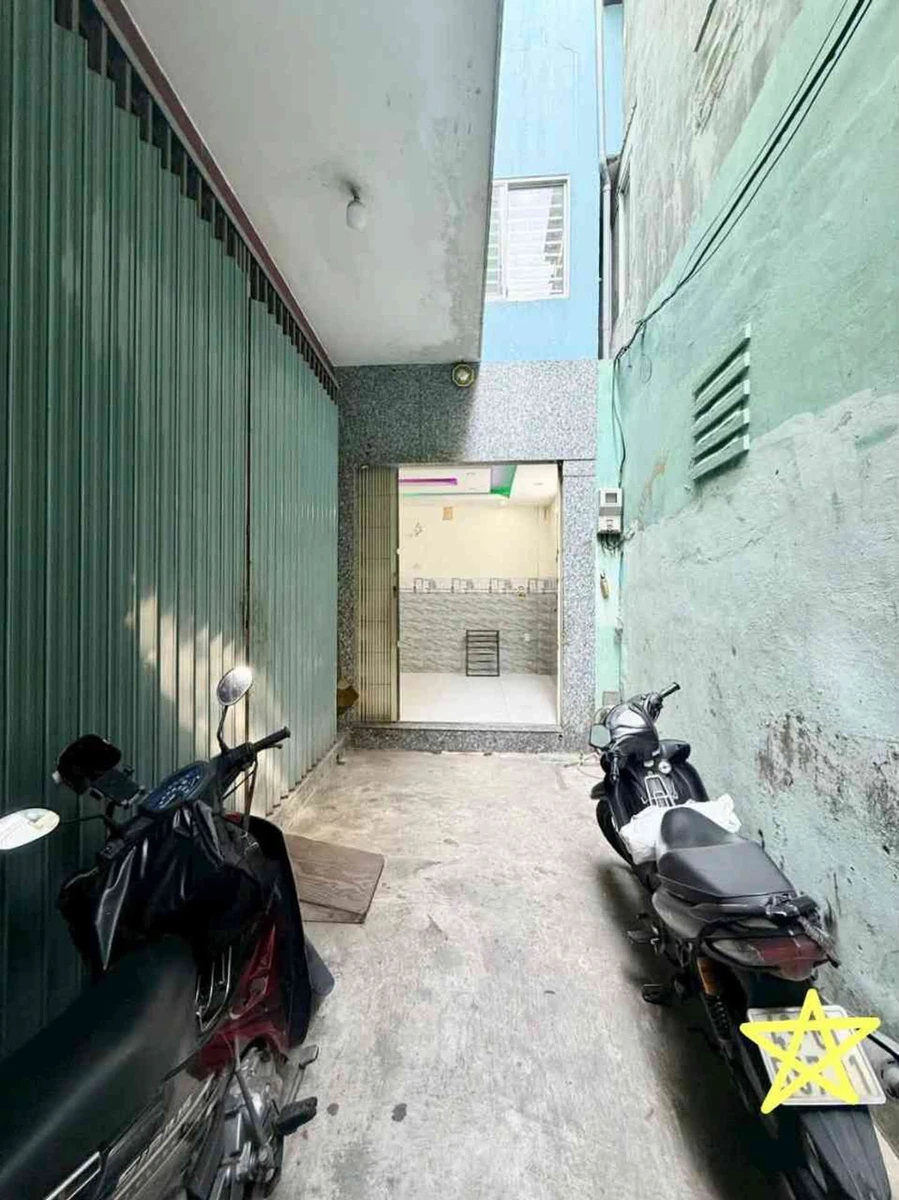 Nhà bán 4 tầng 164m² Đà Nẵng 3,25 tỷ - Ảnh thu nhỏ 4