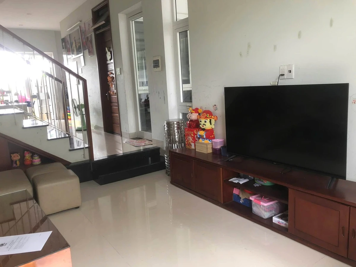 Bán biệt thự 3 phòng ngủ 165m2 Phường Mỹ Thượng, Huế - Ảnh thu nhỏ 5