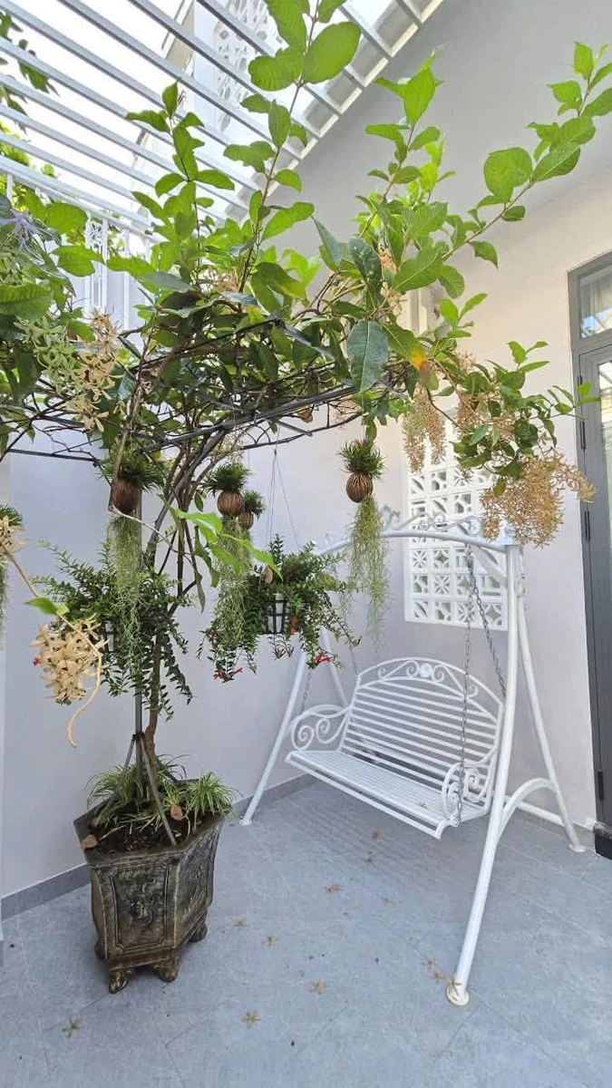 Bán nhà phố 4 tầng 62.6m² mặt tiền Hương Sơn, Nha Trang - Ảnh thu nhỏ 4
