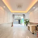 Nhà phố bán 4PN sát mặt tiền Nguyễn Thượng Hiền, Bình Thạnh - Ảnh thu nhỏ 3