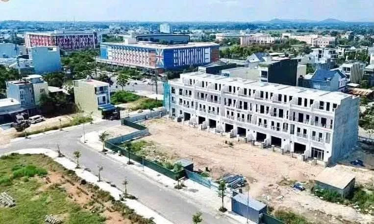 Bán đất nền 100m² KDC Bắc Đường Huỳnh Thúc Kháng 2 tỷ - Ảnh 1