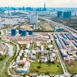 Bán đất 80m2 (5x16) khu TĐC Nam Rạch Chiếc, An Phú, Quận 2 - 10 tỷ - Ảnh thu nhỏ 2