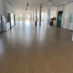 Bán nhà 1 trệt 2 lầu mặt tiền CMT8, Long Hương, 710m2 - Ảnh thu nhỏ 3