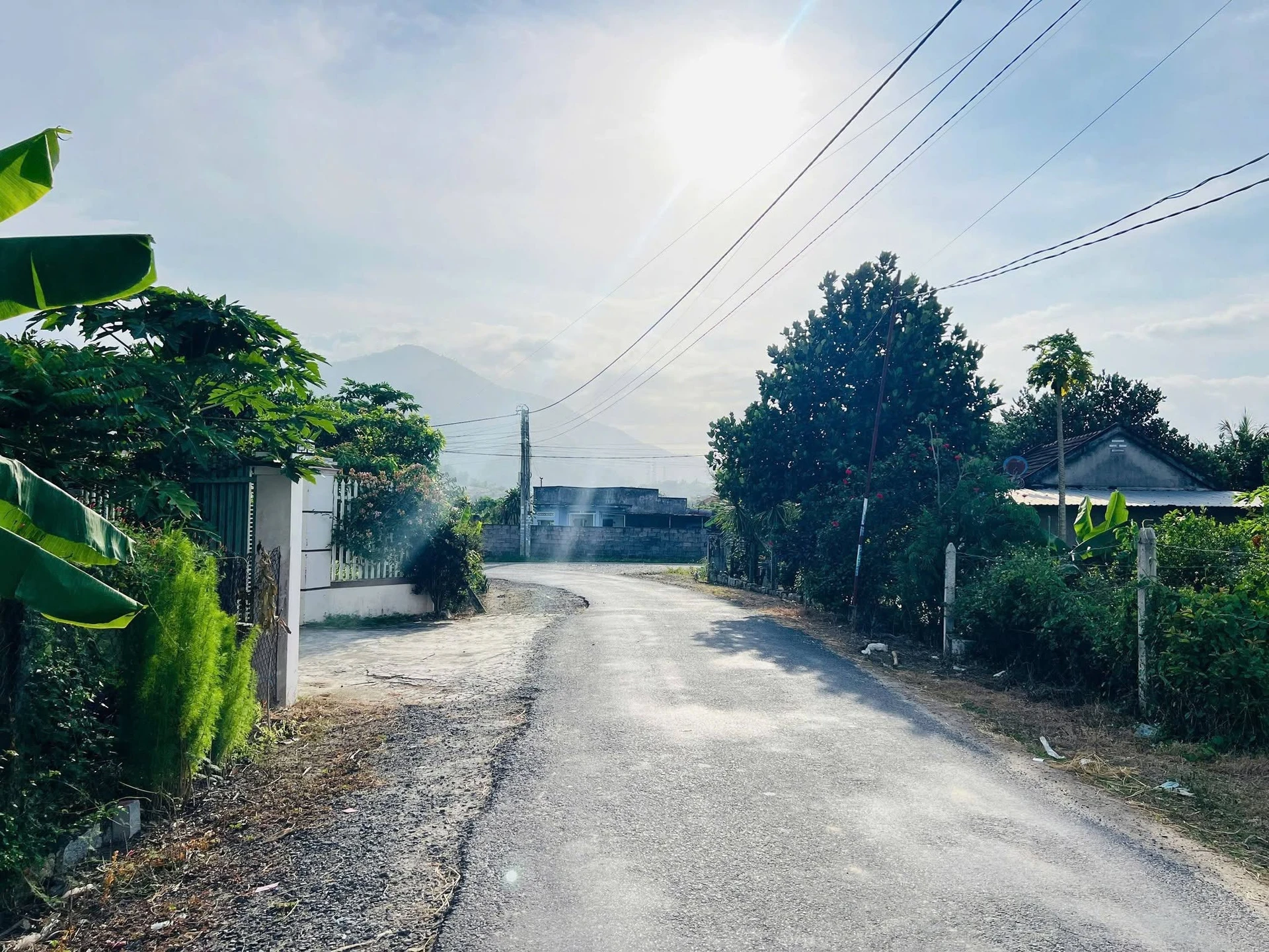 Bán đất Suối Tiên 227m² ngang 9m giá 1,3 tỷ - Ảnh 1